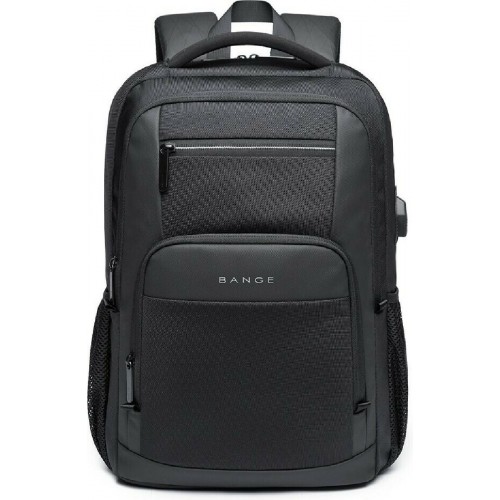 Bange 1921 Αδιάβροχη Τσάντα Πλάτης για Laptop 15.6 Bange 1921 Αδιάβροχη Τσάντα Πλάτης για Laptop 15.6