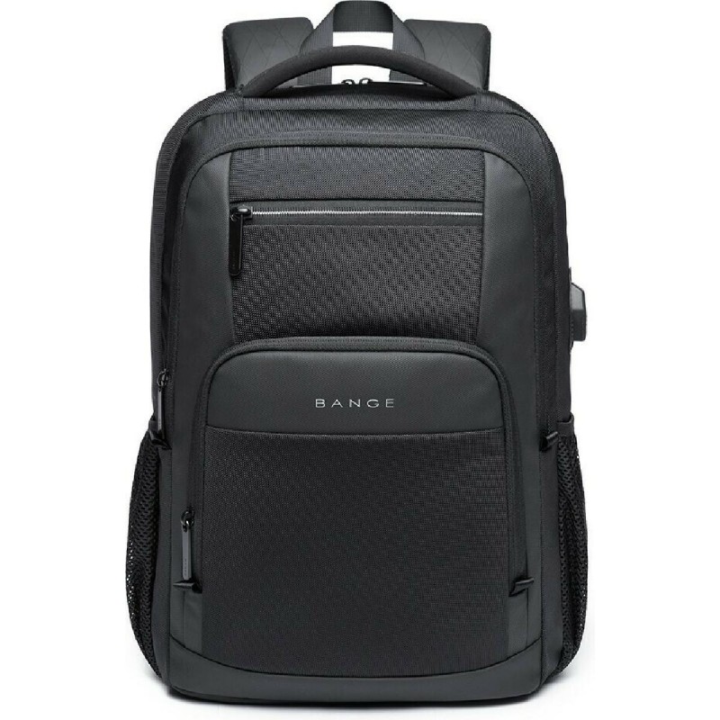 Bange 1921 Αδιάβροχη Τσάντα Πλάτης για Laptop 15.6