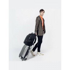 Bange Heavy Duty 1901 Αδιάβροχη Τσάντα Πλάτης για Laptop 17.3