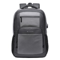 Bange 1921 Αδιάβροχη Τσάντα Πλάτης για Laptop 15.6