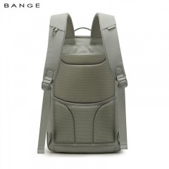 Bange 2517-1 Αδιάβροχη Τσάντα Πλάτης για Laptop 15.6