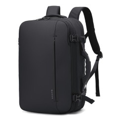 Bange 1909-08 Αδιάβροχη Τσάντα Πλάτης για Laptop 17.3