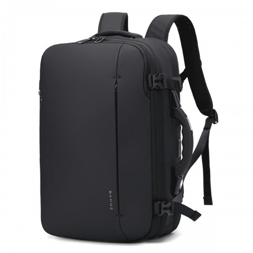 Bange 1909-08 Αδιάβροχη Τσάντα Πλάτης για Laptop 17.3