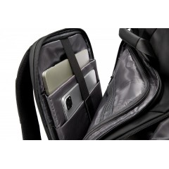 Bange 2888 Αδιάβροχη Τσάντα Πλάτης για Laptop 15.6