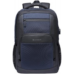 Bange 1921 Αδιάβροχη Τσάντα Πλάτης για Laptop 15.6