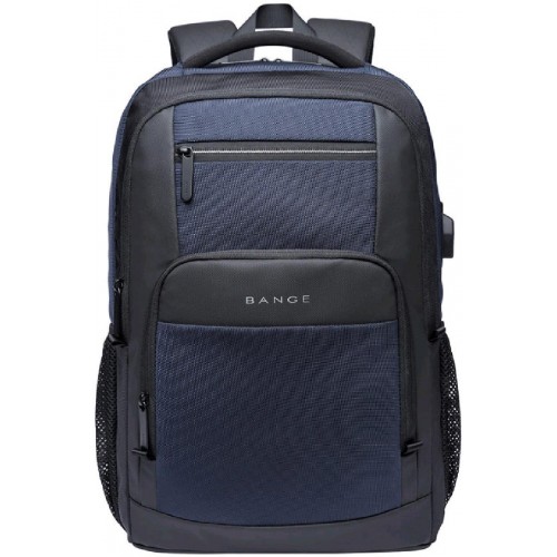 Bange 1921 Αδιάβροχη Τσάντα Πλάτης για Laptop 15.6 Bange 1921 Αδιάβροχη Τσάντα Πλάτης για Laptop 15.6