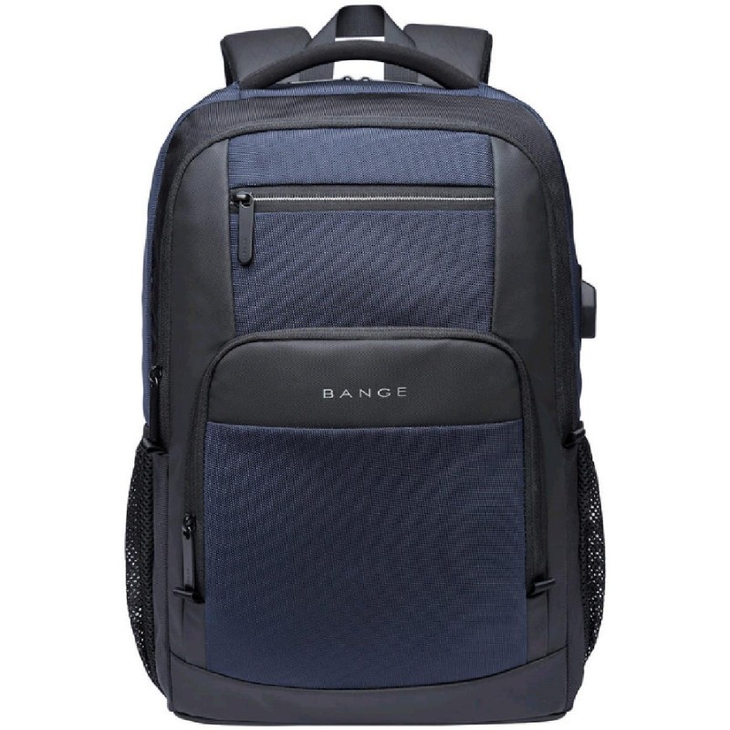 Bange 1921 Αδιάβροχη Τσάντα Πλάτης για Laptop 15.6