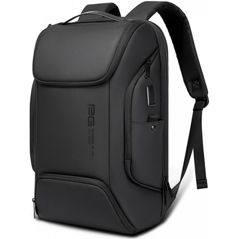 Bange 7267 Αδιάβροχη Τσάντα Πλάτης για Laptop 15.6