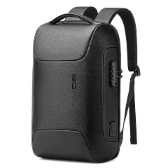 Bange Αδιάβροχη Τσάντα Πλάτης για Laptop 15.6