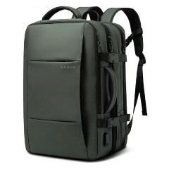 Bange 1908 Αδιάβροχη Τσάντα Πλάτης για Laptop 17.3