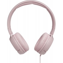 JBL Tune 500 OnEar Universal Headphones (Pink) JBL Tune 500 OnEar Universal Headphones (Pink)