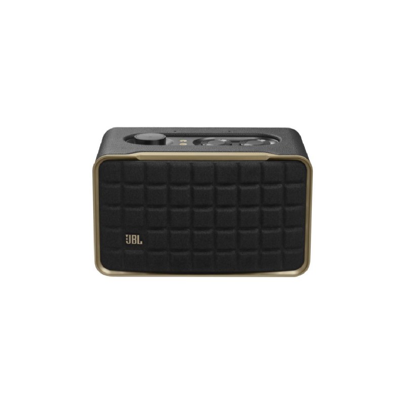 JBL Authentics 200 Wireless Bluetooth Home Speaker Black