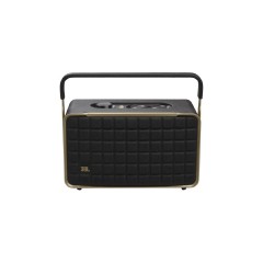 JBL Authentics 300 Wireless Bluetooth Home Speaker Black