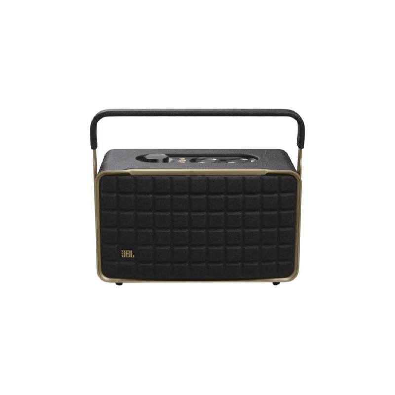 JBL Authentics 300 Wireless Bluetooth Home Speaker Black