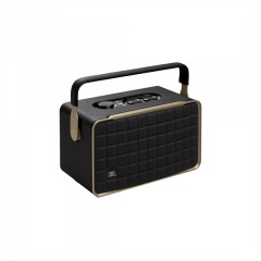 JBL Authentics 300 Wireless Bluetooth Home Speaker Black