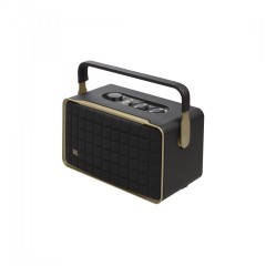 JBL Authentics 300 Wireless Bluetooth Home Speaker Black