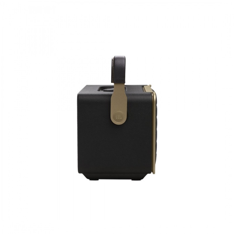 JBL Authentics 300 Wireless Bluetooth Home Speaker Black