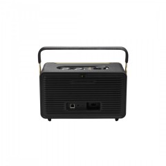 JBL Authentics 300 Wireless Bluetooth Home Speaker Black