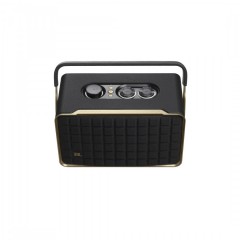 JBL Authentics 300 Wireless Bluetooth Home Speaker Black