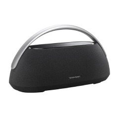 Harman Kardon Kardon Go + Play 3 Ηχείο Bluetooth 160W Μαύρο
