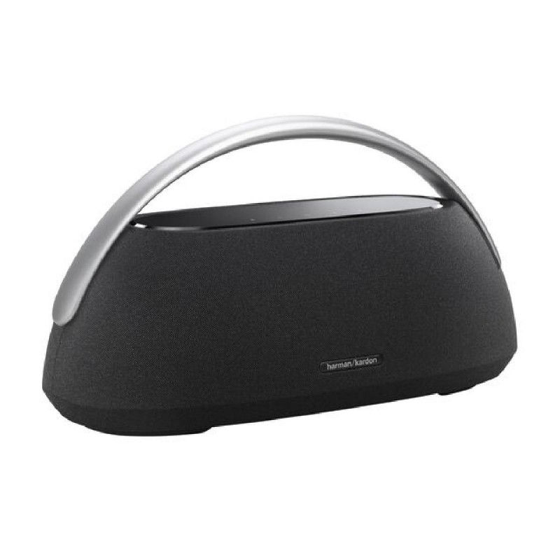 Harman Kardon Kardon Go + Play 3 Ηχείο Bluetooth 160W Μαύρο