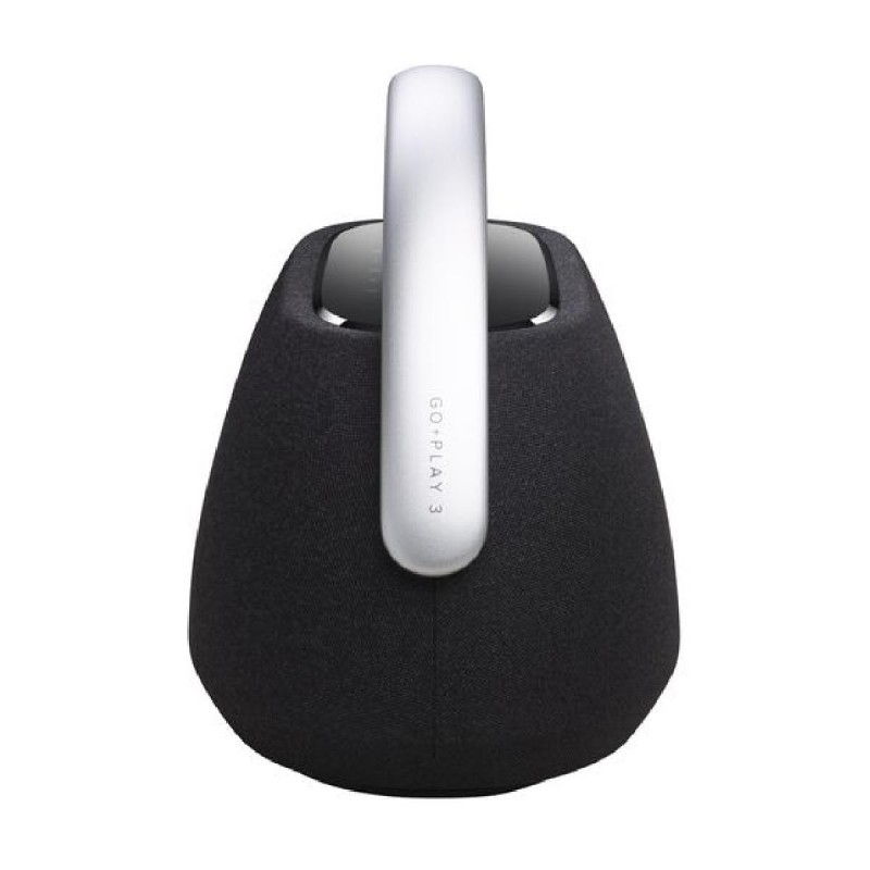 Harman Kardon Kardon Go + Play 3 Ηχείο Bluetooth 160W Μαύρο