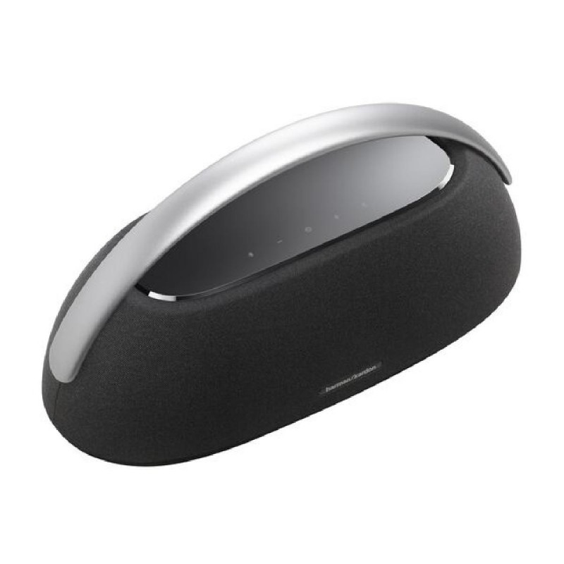 Harman Kardon Kardon Go + Play 3 Ηχείο Bluetooth 160W Μαύρο