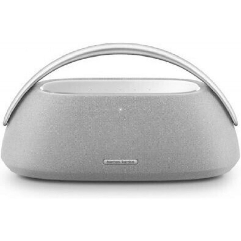 Harman Kardon Kardon Go + Play 3 Ηχείο Bluetooth 160W Γκρι
