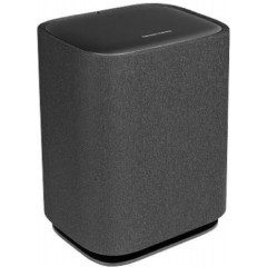 Harman Kardon Enchant Compact Wireless Subwoofer Black