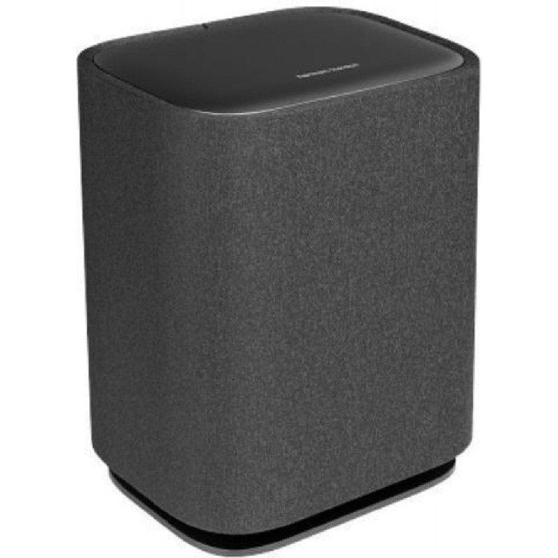Harman Kardon Enchant Compact Wireless Subwoofer Black