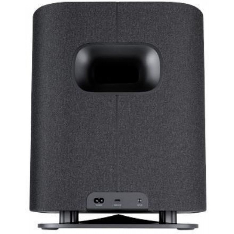 Harman Kardon Enchant Compact Wireless Subwoofer Black