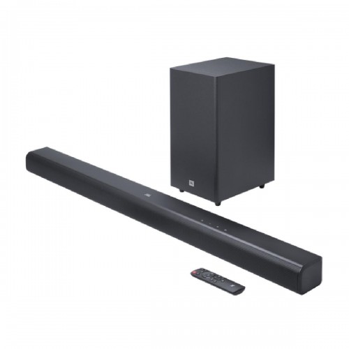 JBL Cinema SB580 3.1 Wireless Soundbar Black
