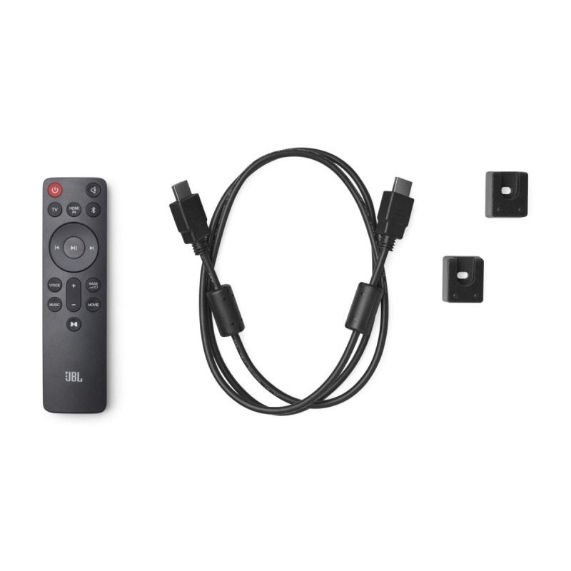JBL Cinema SB580 3.1 Wireless Soundbar Black