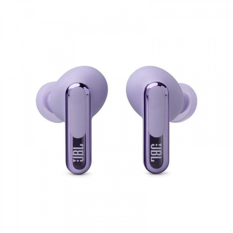 JBL Live Beam 3 Bluetooth Handsfree Μωβ