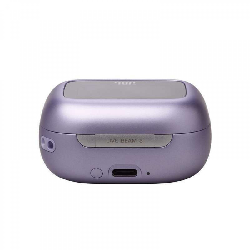 JBL Live Beam 3 Bluetooth Handsfree Μωβ