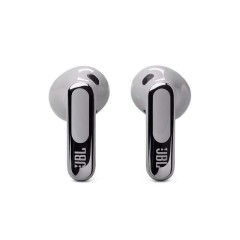 JBL Live Flex 3 Bluetooth Handsfree Silver