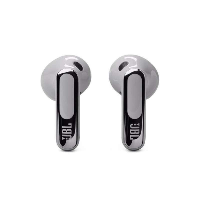 JBL Live Flex 3 Bluetooth Handsfree Silver