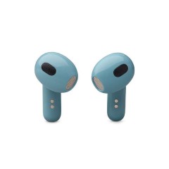 JBL Live Flex 3 Bluetooth Handsfree Μπλε