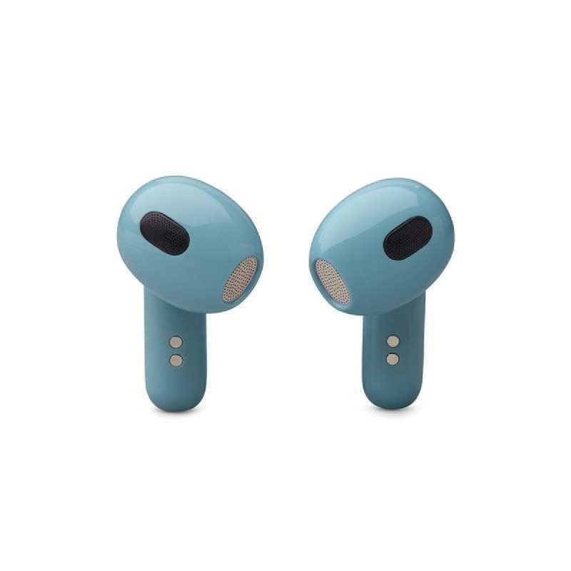 JBL Live Flex 3 Bluetooth Handsfree Μπλε