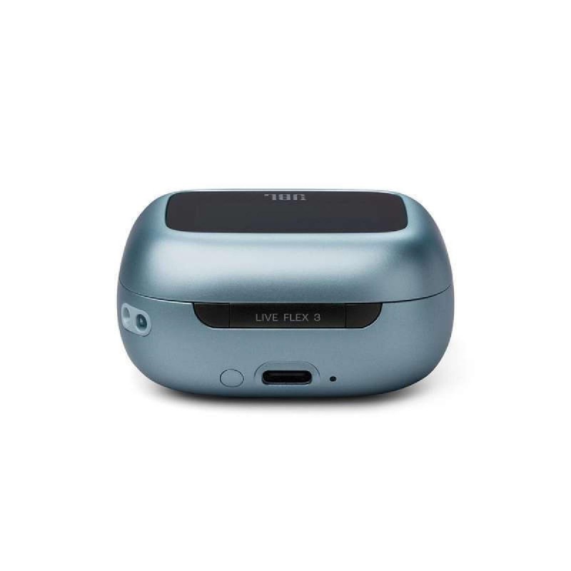 JBL Live Flex 3 Bluetooth Handsfree Μπλε