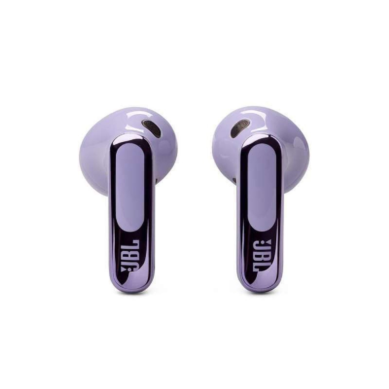 JBL Live Flex 3 Bluetooth Handsfree Μωβ