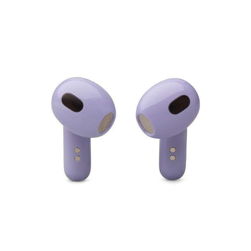 JBL Live Flex 3 Bluetooth Handsfree Μωβ