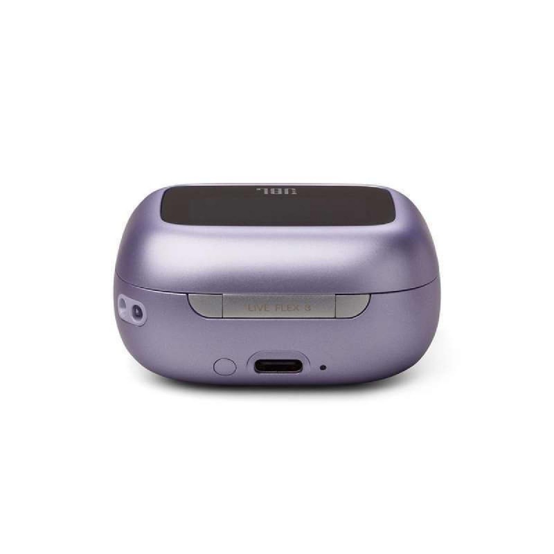 JBL Live Flex 3 Bluetooth Handsfree Μωβ