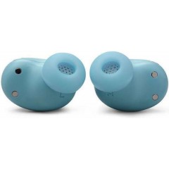 JBL Live Buds 3 Bluetooth Handsfree Ακουστικά με Αντοχή στον Ιδρώτα και Θήκη Φόρτισης Μπλε