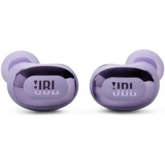JBL Live Buds 3 Bluetooth Handsfree Ακουστικά με Αντοχή στον Ιδρώτα και Θήκη Φόρτισης Μωβ