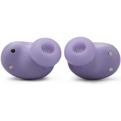 JBL Live Buds 3 Bluetooth Handsfree Ακουστικά με Αντοχή στον Ιδρώτα και Θήκη Φόρτισης Μωβ