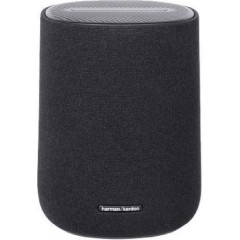Harman Kardon Enchant Αυτοενισχυόμενο Ηχείο 2 Δρόμων με Wi-Fi & Bluetooth (Τεμάχιο) Μαύρο