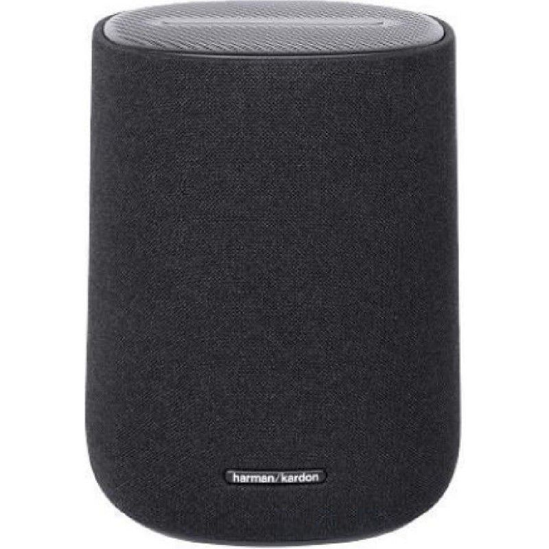 Harman Kardon Enchant Αυτοενισχυόμενο Ηχείο 2 Δρόμων με Wi-Fi & Bluetooth (Τεμάχιο) Μαύρο