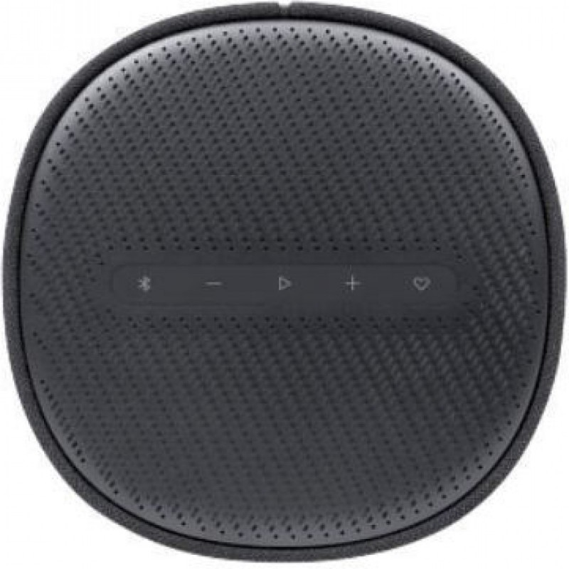 Harman Kardon Enchant Αυτοενισχυόμενο Ηχείο 2 Δρόμων με Wi-Fi & Bluetooth (Τεμάχιο) Μαύρο