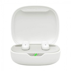 JBL Wave Flex 2 Bluetooth Handsfree White